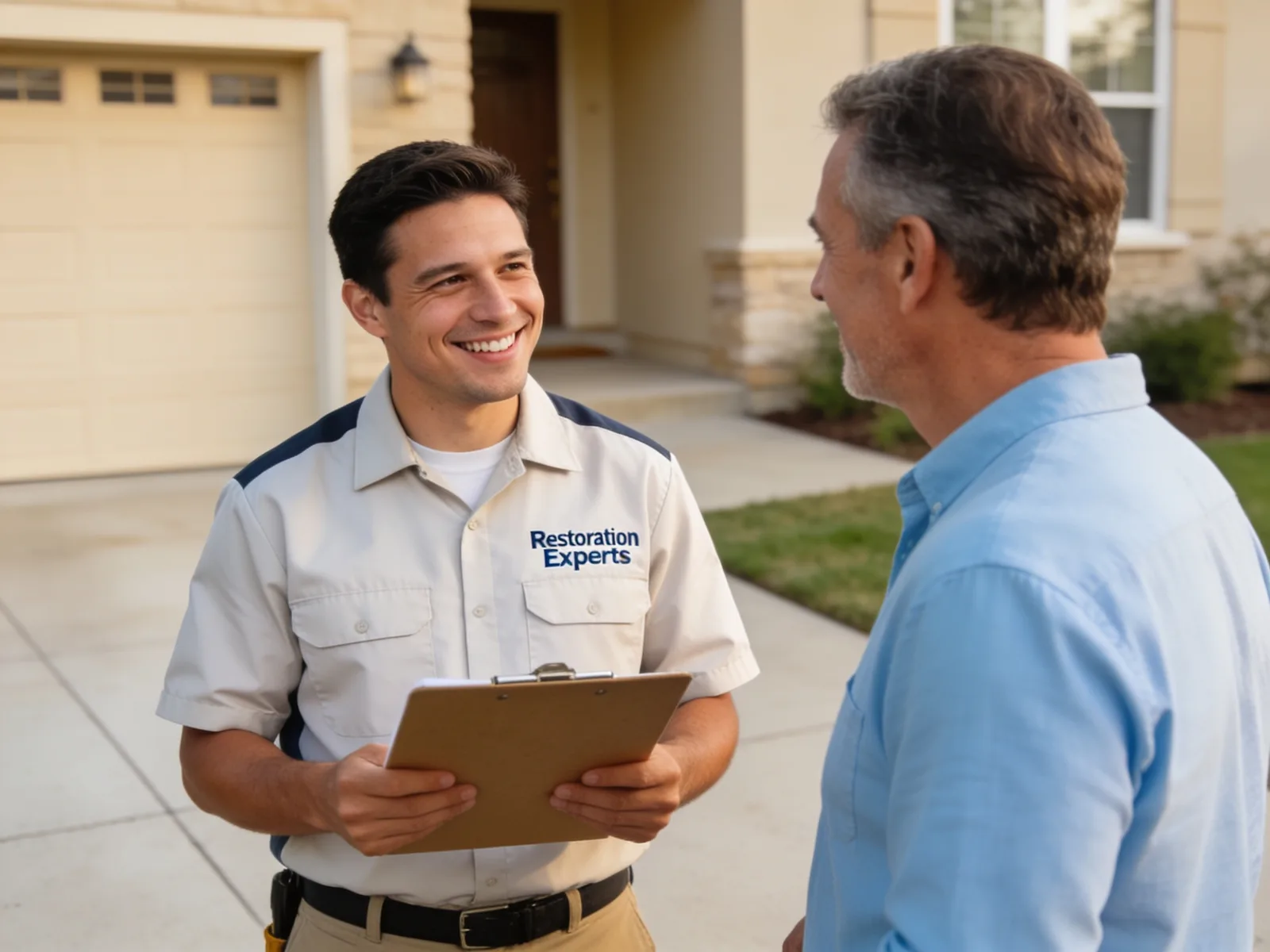 Water Damage Cleanup Oran, MO FAQs